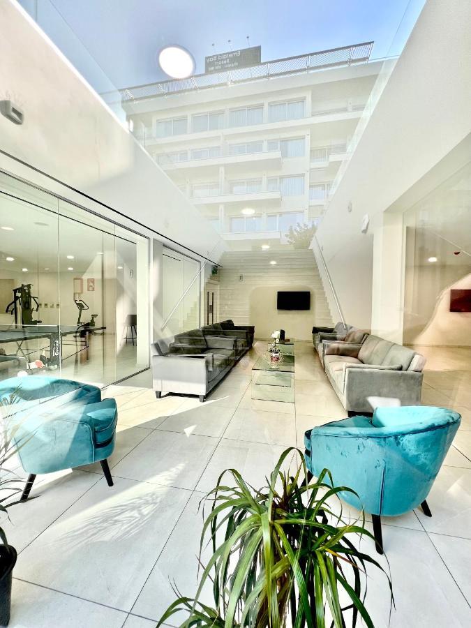 Emerald Apartman